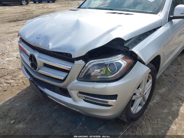 44432405 :رقم المزاد ، 4JGDF7CE0DA176915 vin ، 2013 Mercedes-benz Gl 450 4matic مزاد بيع