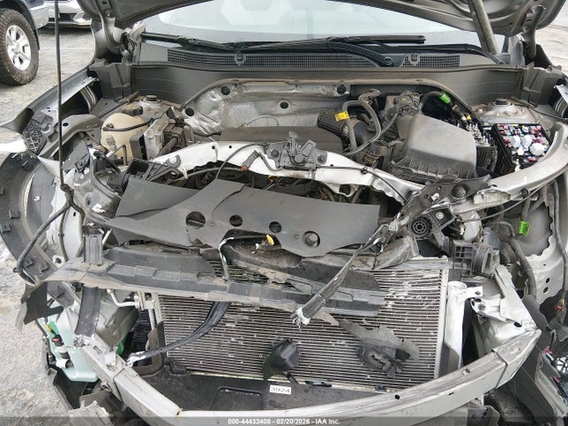 2024 CHEVROLET TRAX KL77LFE24RC119195 Photo 9