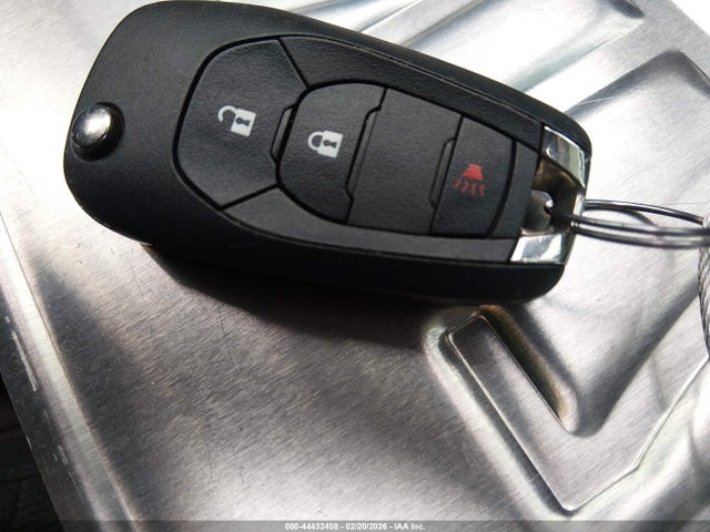 2024 CHEVROLET TRAX KL77LFE24RC119195 Photo 10