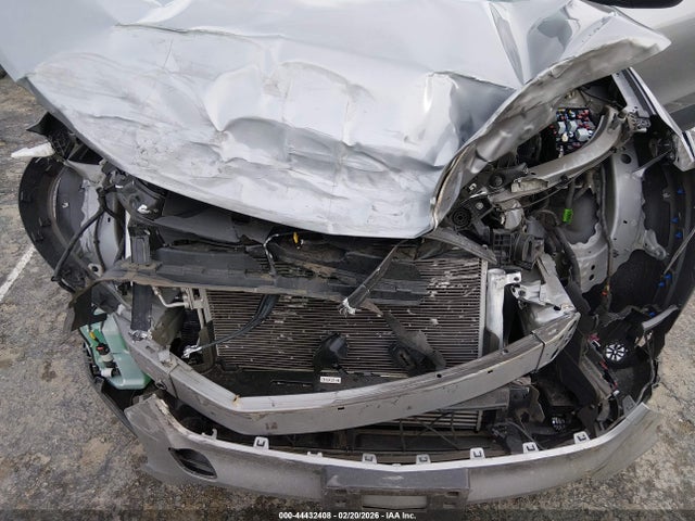 2024 CHEVROLET TRAX KL77LFE24RC119195 Photo 5