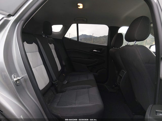 2024 CHEVROLET TRAX KL77LFE24RC119195 Photo 7