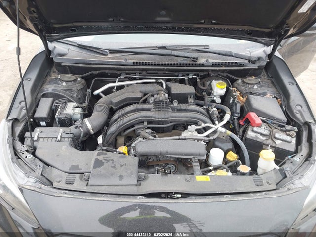 Aukcja sprzedaży 2021 Subaru Impreza Sport, vin: 4S3GKAM62M3605638, numer aukcji: 44432410