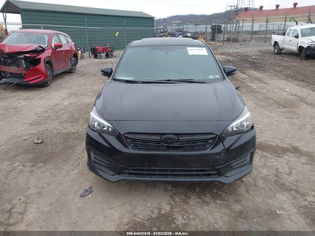 Aukcja sprzedaży 2021 Subaru Impreza Sport, vin: 4S3GKAM62M3605638, numer aukcji: 44432410