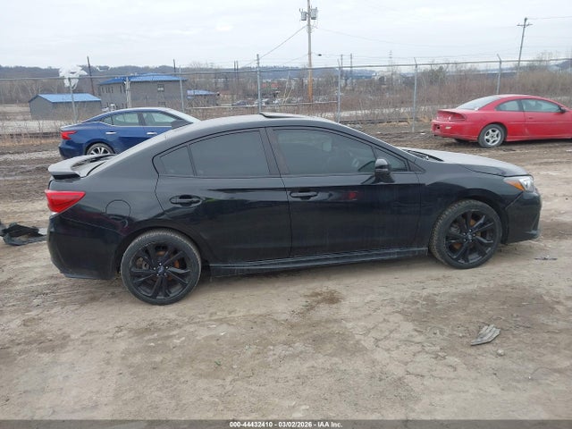 Aukcja sprzedaży 2021 Subaru Impreza Sport, vin: 4S3GKAM62M3605638, numer aukcji: 44432410