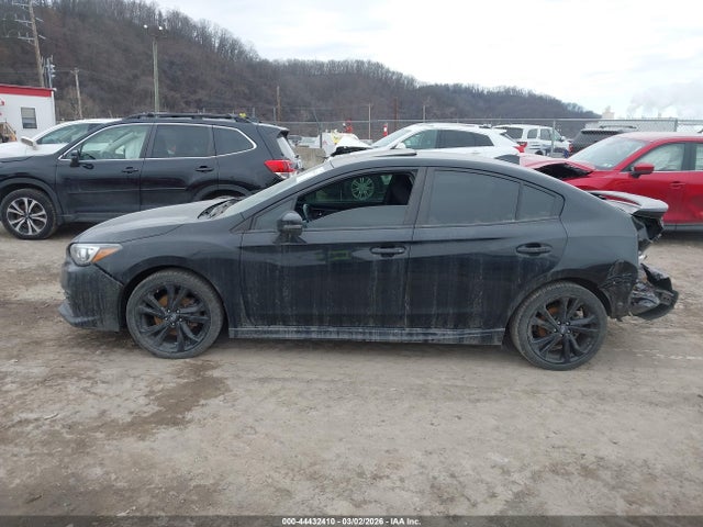 Aukcja sprzedaży 2021 Subaru Impreza Sport, vin: 4S3GKAM62M3605638, numer aukcji: 44432410