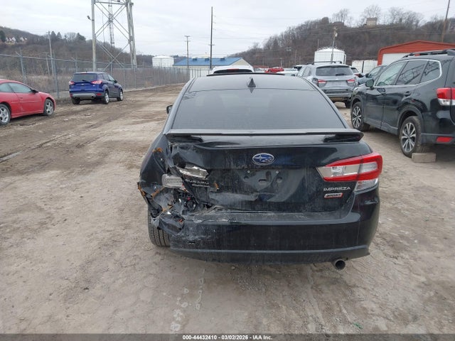 Aukcja sprzedaży 2021 Subaru Impreza Sport, vin: 4S3GKAM62M3605638, numer aukcji: 44432410