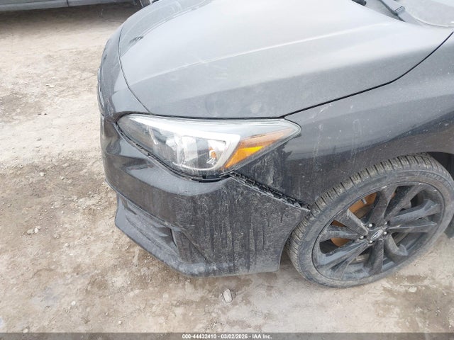 Aukcja sprzedaży 2021 Subaru Impreza Sport, vin: 4S3GKAM62M3605638, numer aukcji: 44432410