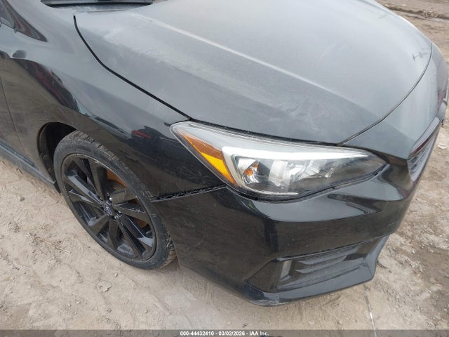 Aukcja sprzedaży 2021 Subaru Impreza Sport, vin: 4S3GKAM62M3605638, numer aukcji: 44432410
