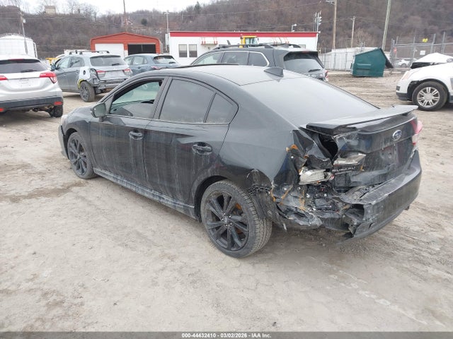 Aukcja sprzedaży 2021 Subaru Impreza Sport, vin: 4S3GKAM62M3605638, numer aukcji: 44432410