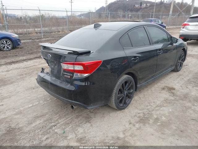 Aukcja sprzedaży 2021 Subaru Impreza Sport, vin: 4S3GKAM62M3605638, numer aukcji: 44432410