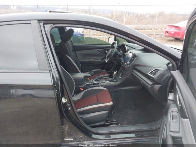 Aukcja sprzedaży 2021 Subaru Impreza Sport, vin: 4S3GKAM62M3605638, numer aukcji: 44432410