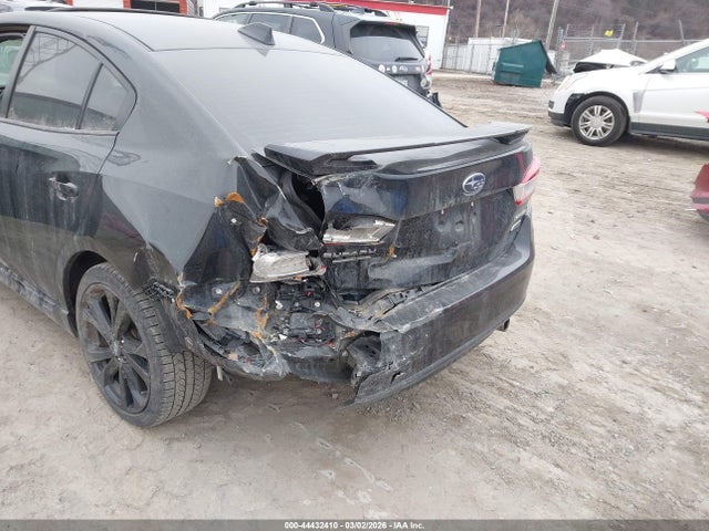Aukcja sprzedaży 2021 Subaru Impreza Sport, vin: 4S3GKAM62M3605638, numer aukcji: 44432410