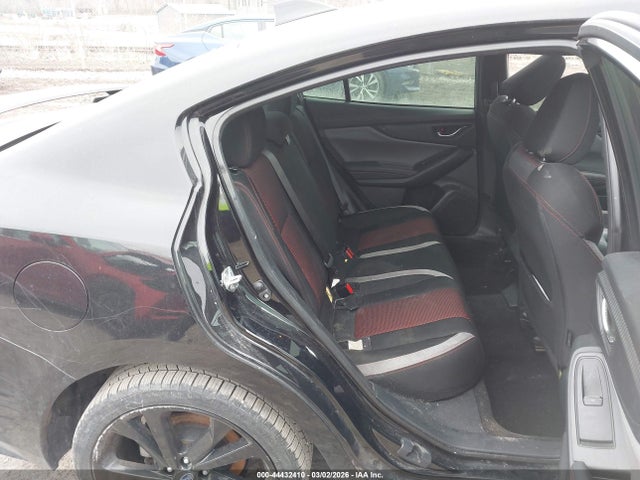 Aukcja sprzedaży 2021 Subaru Impreza Sport, vin: 4S3GKAM62M3605638, numer aukcji: 44432410
