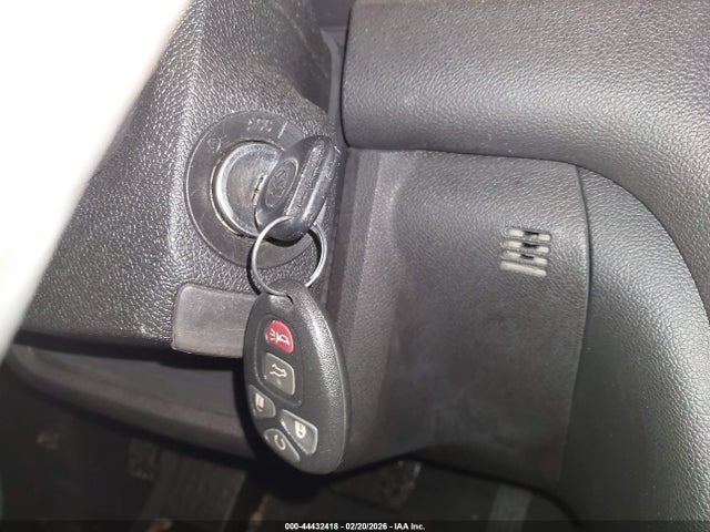 2011 BUICK ENCLAVE 5GAKVBED6BJ161551 Photo 10