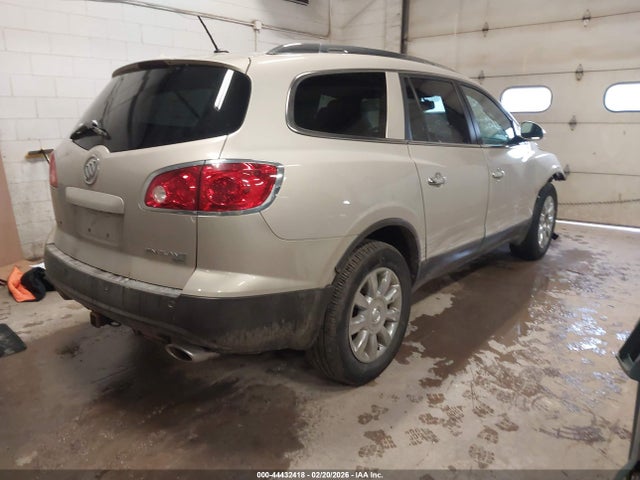 2011 BUICK ENCLAVE 5GAKVBED6BJ161551 Photo 3