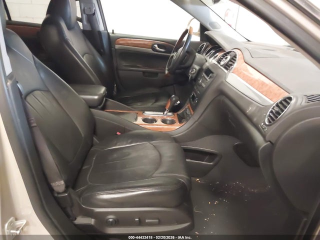 2011 BUICK ENCLAVE 5GAKVBED6BJ161551 Photo 4