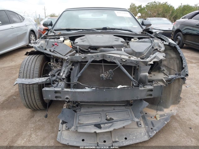 Chevrolet Camaro 1lt 2018 1G1FB3DS7J0113309 Image 12