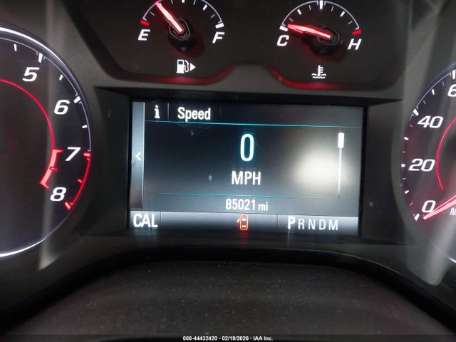 Chevrolet Camaro 1lt 2018 1G1FB3DS7J0113309 Image 15