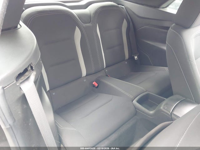 2018 CHEVROLET CAMARO 1G1FB3DS7J0113309 Photo 7