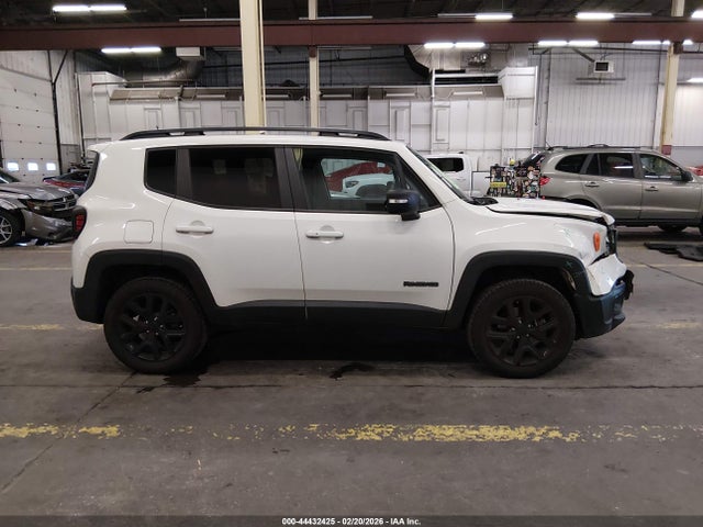 Jeep Renegade Altitude 4x4 2018 ZACCJBBB5JPH68881 Image 13