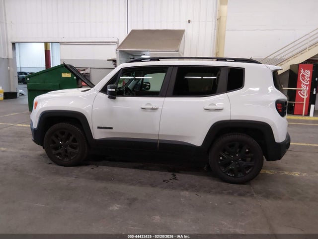 Jeep Renegade Altitude 4x4 2018 ZACCJBBB5JPH68881 Image 14