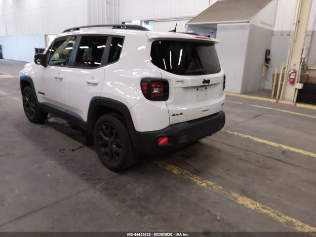 Jeep Renegade Altitude 4x4 2018 ZACCJBBB5JPH68881 Image 3
