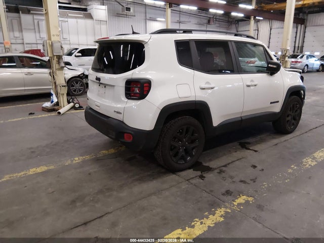 Jeep Renegade Altitude 4x4 2018 ZACCJBBB5JPH68881 Image 4