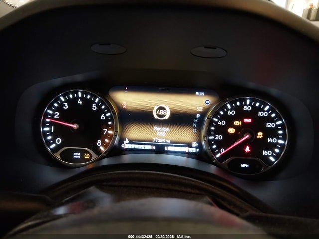 Jeep Renegade Altitude 4x4 2018 ZACCJBBB5JPH68881 Image 7