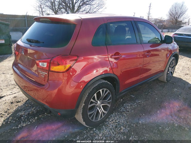 2016 MITSUBISHI OUTLANDER SPORT JA4AR3AW0GZ033532 Photo 3
