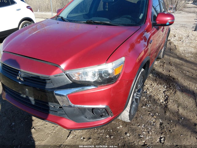 2016 MITSUBISHI OUTLANDER SPORT JA4AR3AW0GZ033532 Photo 5