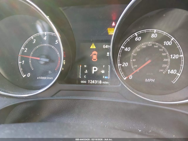 2016 MITSUBISHI OUTLANDER SPORT JA4AR3AW0GZ033532 Photo 6