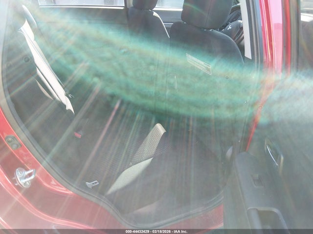 2016 MITSUBISHI OUTLANDER SPORT JA4AR3AW0GZ033532 Photo 7