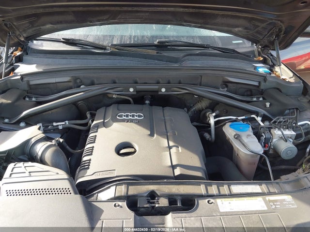 2016 AUDI Q5 WA1L2AFP6GA077505 Photo 9