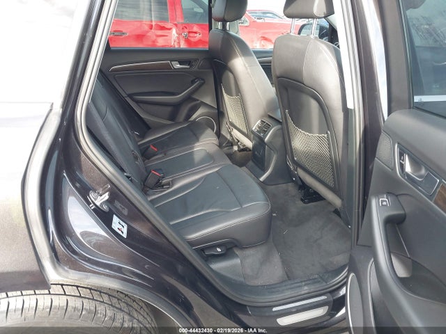 2016 AUDI Q5 WA1L2AFP6GA077505 Photo 7