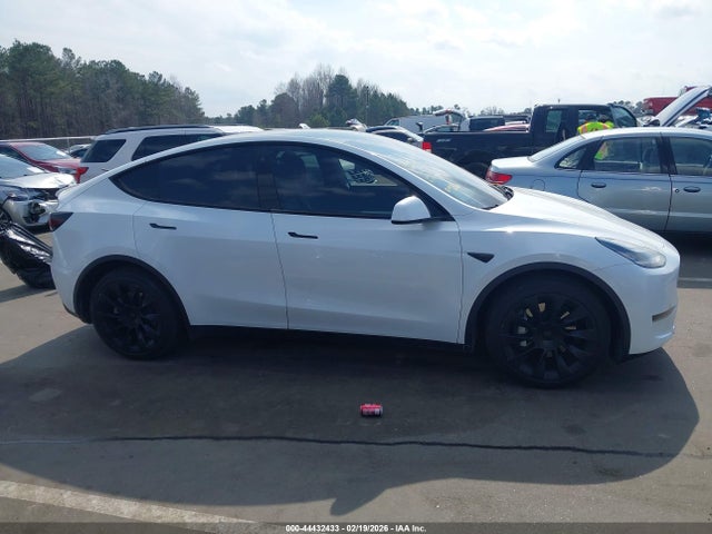44432433 :رقم المزاد ، 5YJYGDEE2LF036790 vin ، 2020 Tesla Model Y Long Range Dual Motor All-wheel Drive مزاد بيع