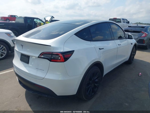 2020 TESLA MODEL Y 5YJYGDEE2LF036790 Photo 3