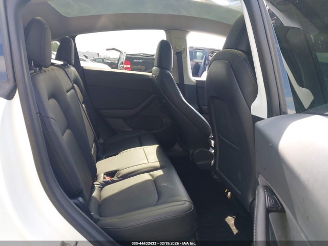 2020 TESLA MODEL Y 5YJYGDEE2LF036790 Photo 7