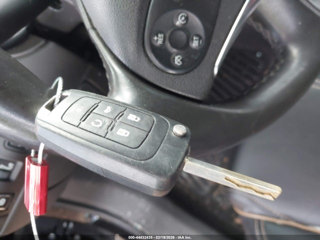 Aukcja sprzedaży 2015 Chevrolet Impala 2lt, vin: 2G1125S36F9230538, numer aukcji: 44432435