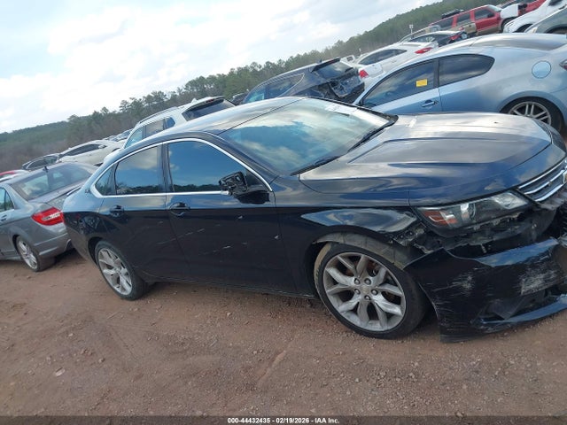 Aukcja sprzedaży 2015 Chevrolet Impala 2lt, vin: 2G1125S36F9230538, numer aukcji: 44432435