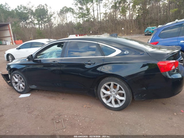 Aukcja sprzedaży 2015 Chevrolet Impala 2lt, vin: 2G1125S36F9230538, numer aukcji: 44432435