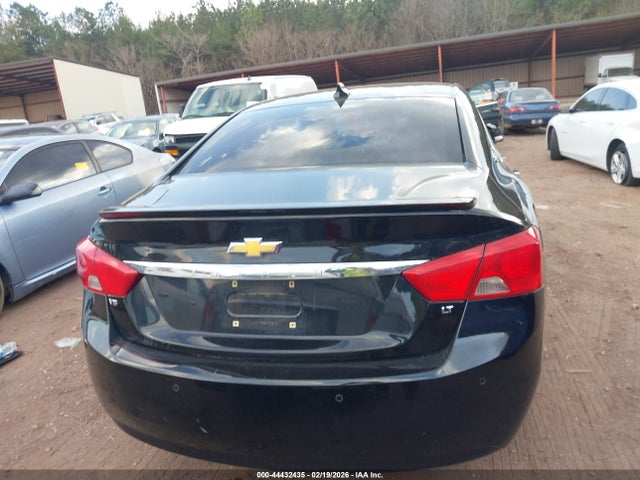 Aukcja sprzedaży 2015 Chevrolet Impala 2lt, vin: 2G1125S36F9230538, numer aukcji: 44432435