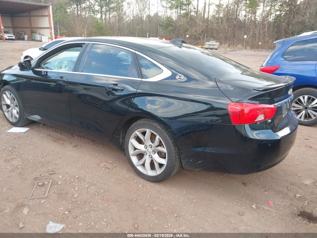 Aukcja sprzedaży 2015 Chevrolet Impala 2lt, vin: 2G1125S36F9230538, numer aukcji: 44432435