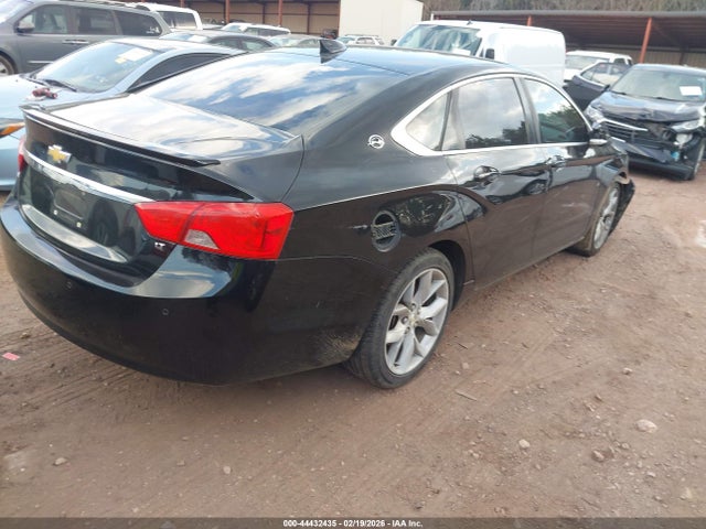 Aukcja sprzedaży 2015 Chevrolet Impala 2lt, vin: 2G1125S36F9230538, numer aukcji: 44432435