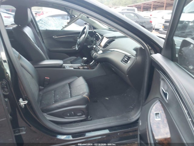 Aukcja sprzedaży 2015 Chevrolet Impala 2lt, vin: 2G1125S36F9230538, numer aukcji: 44432435