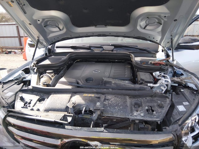 Продаж на аукціоні авто 2024 Mercedes-benz Gls 450 4matic, vin: 4JGFF5KE0RB156325, номер лоту: 44432436