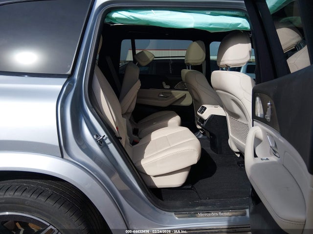 Продаж на аукціоні авто 2024 Mercedes-benz Gls 450 4matic, vin: 4JGFF5KE0RB156325, номер лоту: 44432436
