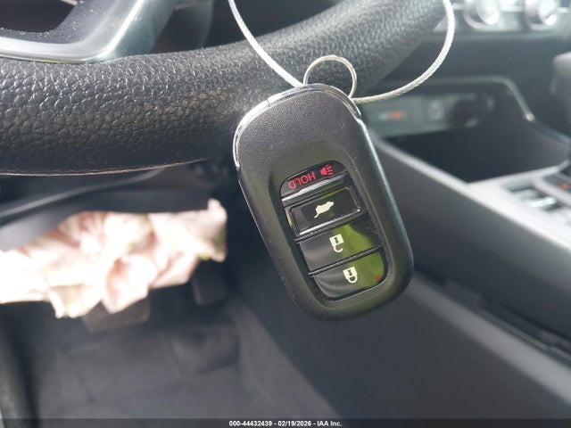 2025 HONDA CR-V 5J6RS3H27SL004681 Photo 10