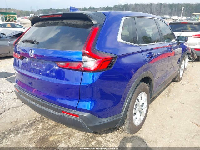 2025 HONDA CR-V 5J6RS3H27SL004681 Photo 3