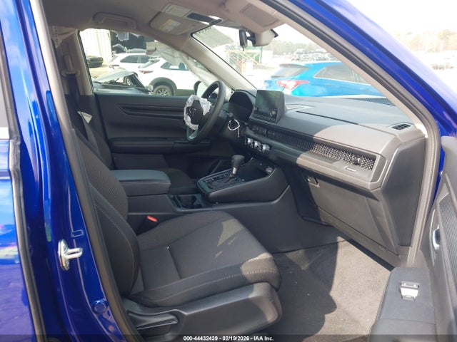 2025 HONDA CR-V 5J6RS3H27SL004681 Photo 4