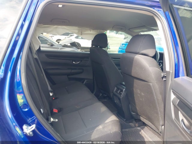 2025 HONDA CR-V 5J6RS3H27SL004681 Photo 7